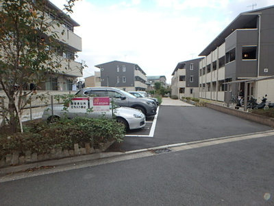 敷地内駐車場（要空き確認）