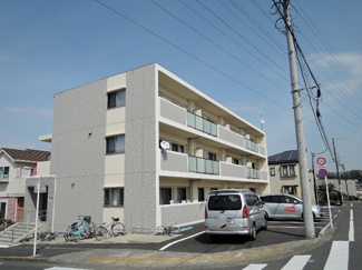 駐車場（要空き確認）