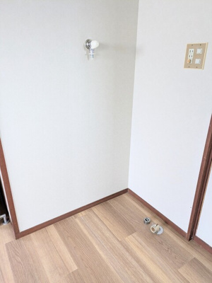 【その他】サンハイツ