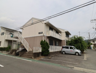 駐車場（要空き確認）