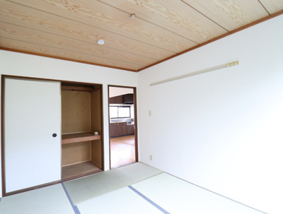 和室6帖