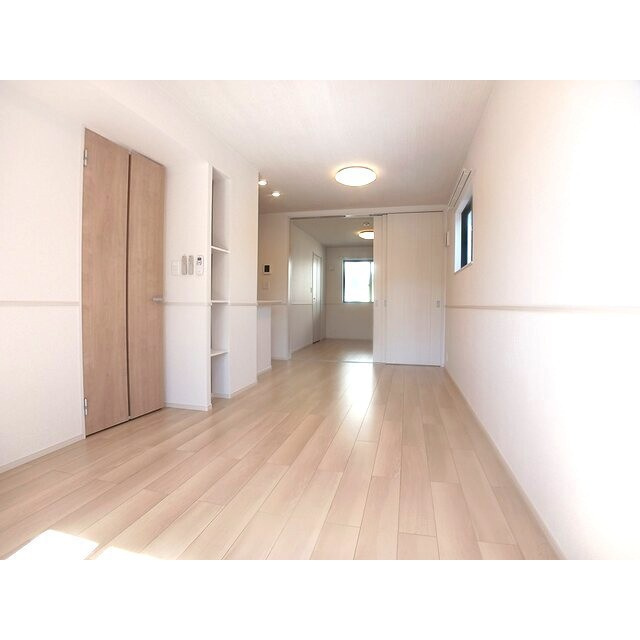 岐阜市岩栄町１丁目のアパートのその他