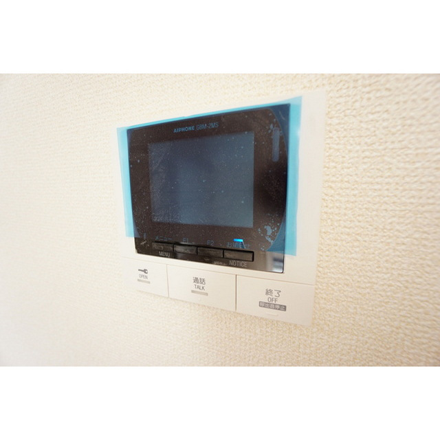 D-room岐南町八剣北の設備