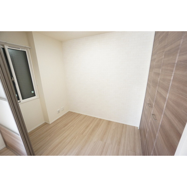 D-room岐南町八剣北の内装