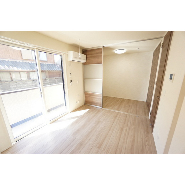 D-room岐南町八剣北のその他