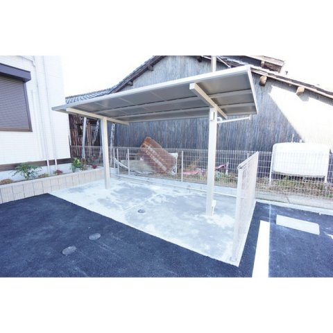 D-room岐南町八剣北のその他