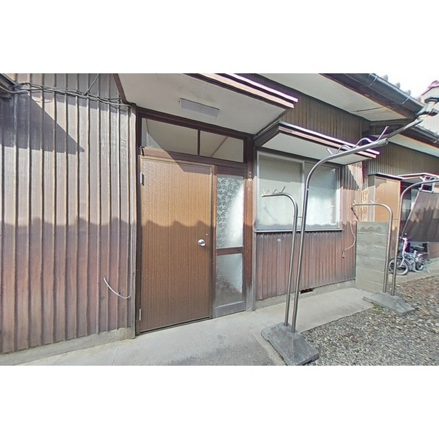 岐阜市長良杉乃町５丁目の一戸建てのその他