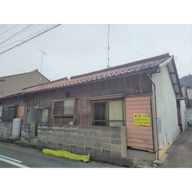 岐阜市長良杉乃町５丁目の一戸建ての外観|2号室