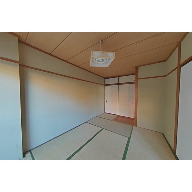PIAキャステール１STの内装|和室