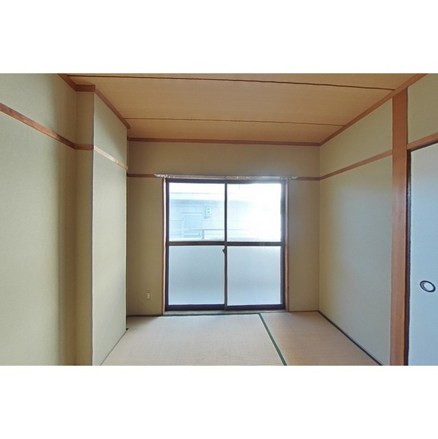 PIAキャステール１STの内装|和室6.5帖