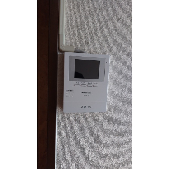 辻忠第一ビルの設備