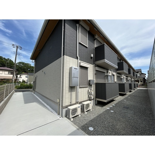 Ｃａｓａ　Ｔａｋｅｋｕｒａのエントランス