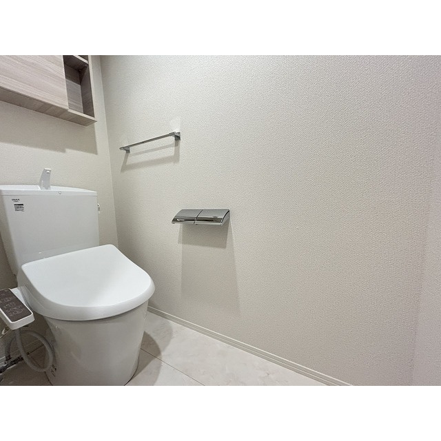 Ｃａｓａ　Ｔａｋｅｋｕｒａのトイレ