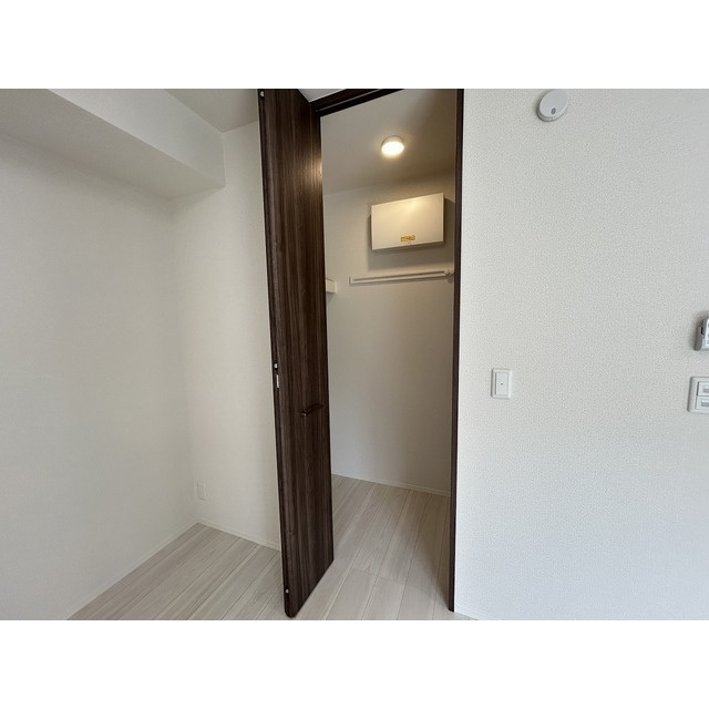 Ｃａｓａ　Ｔａｋｅｋｕｒａの収納