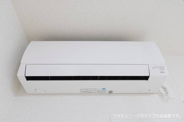 アプローズの設備
