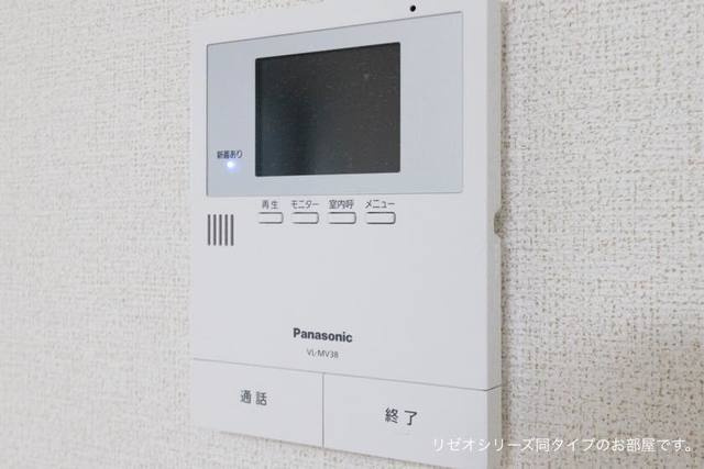 アプローズの設備