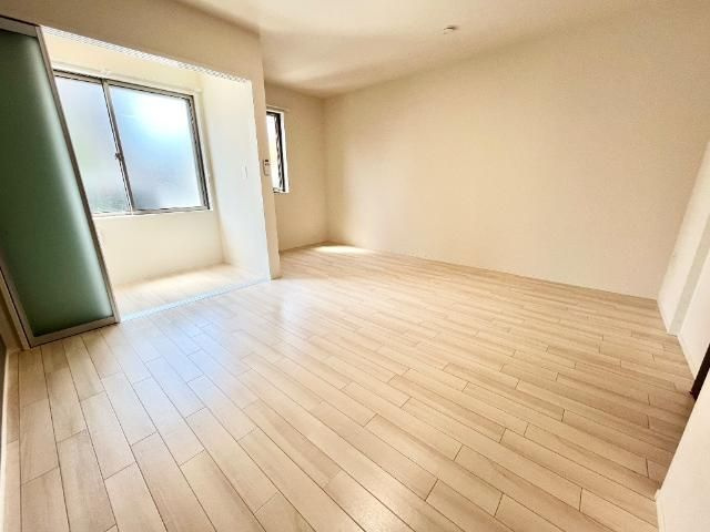 ル・シエル・ブルの展望