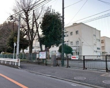 グランドヒルズ横浜