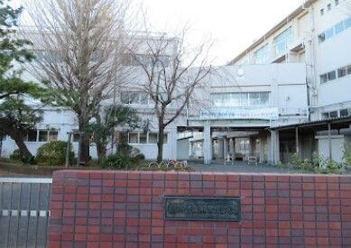 グランドヒルズ横浜
