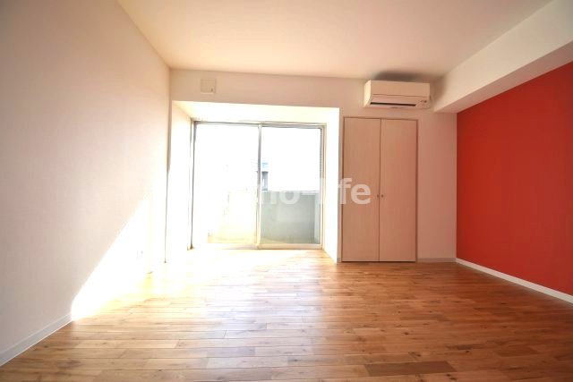 COZY園田の内装