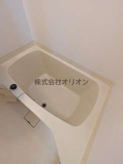 【浴室】