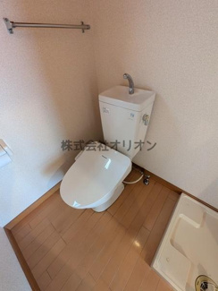 【トイレ】