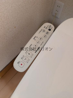 【トイレ】