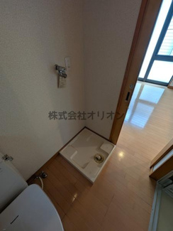 【内装】