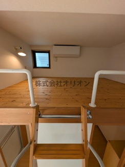 【内装】
