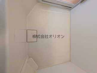 【浴室】