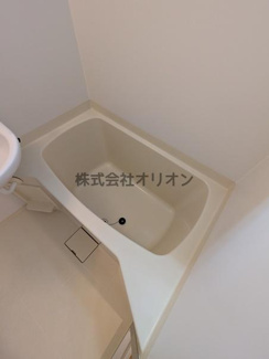 【浴室】