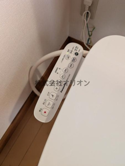 【トイレ】