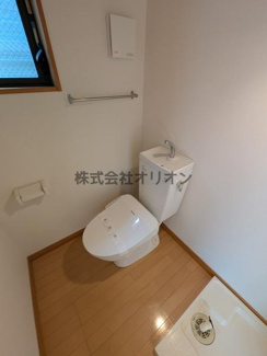 【トイレ】