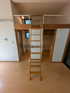 【居間・リビング】