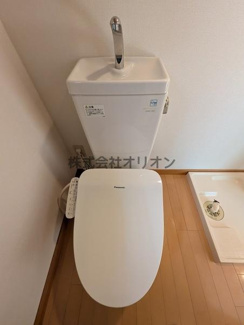 【トイレ】