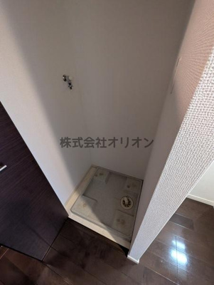 【内装】 | スパシエトラッド中野野方