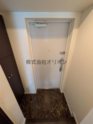 【玄関】 | スパシエトラッド中野野方
