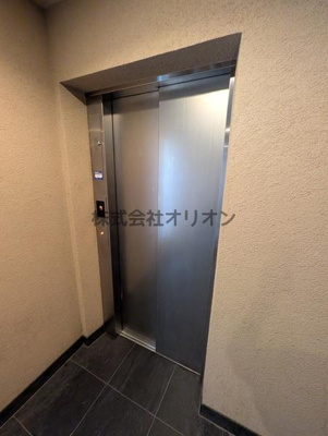 【その他共用部分】 | スパシエトラッド中野野方