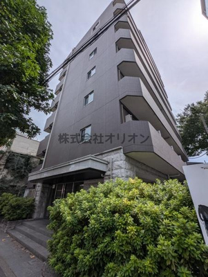 【外観】 | スパシエトラッド中野野方