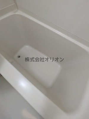 【浴室】 | スパシエトラッド中野野方