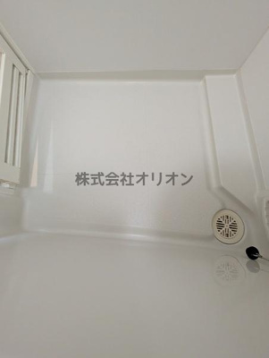 【浴室】 | スパシエトラッド中野野方