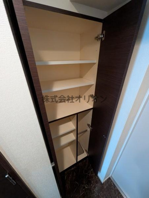 【玄関】 | スパシエトラッド中野野方