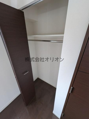 【収納】 | スパシエトラッド中野野方