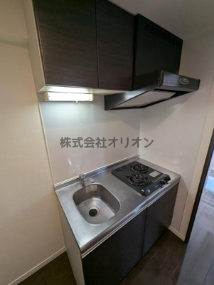【キッチン】 | スパシエトラッド中野野方