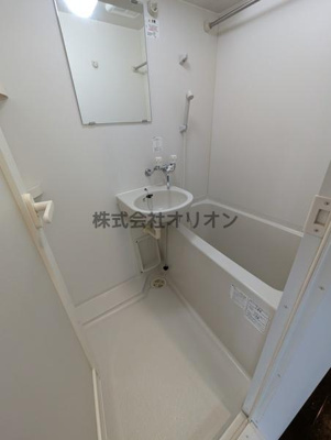 【浴室】 | スパシエトラッド中野野方