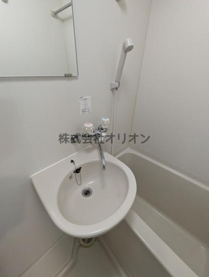 【洗面所】 | スパシエトラッド中野野方