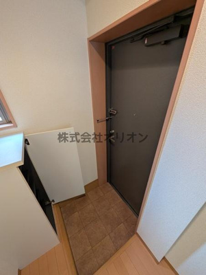 【玄関】 | ヴィーアセッテ