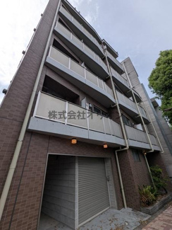 【外観】 | ヴィーアセッテ