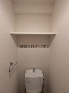 【トイレ】 | ヴィーアセッテ