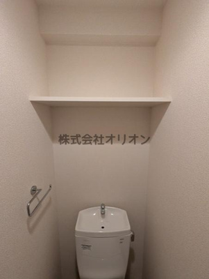 【トイレ】 | ヴィーアセッテ